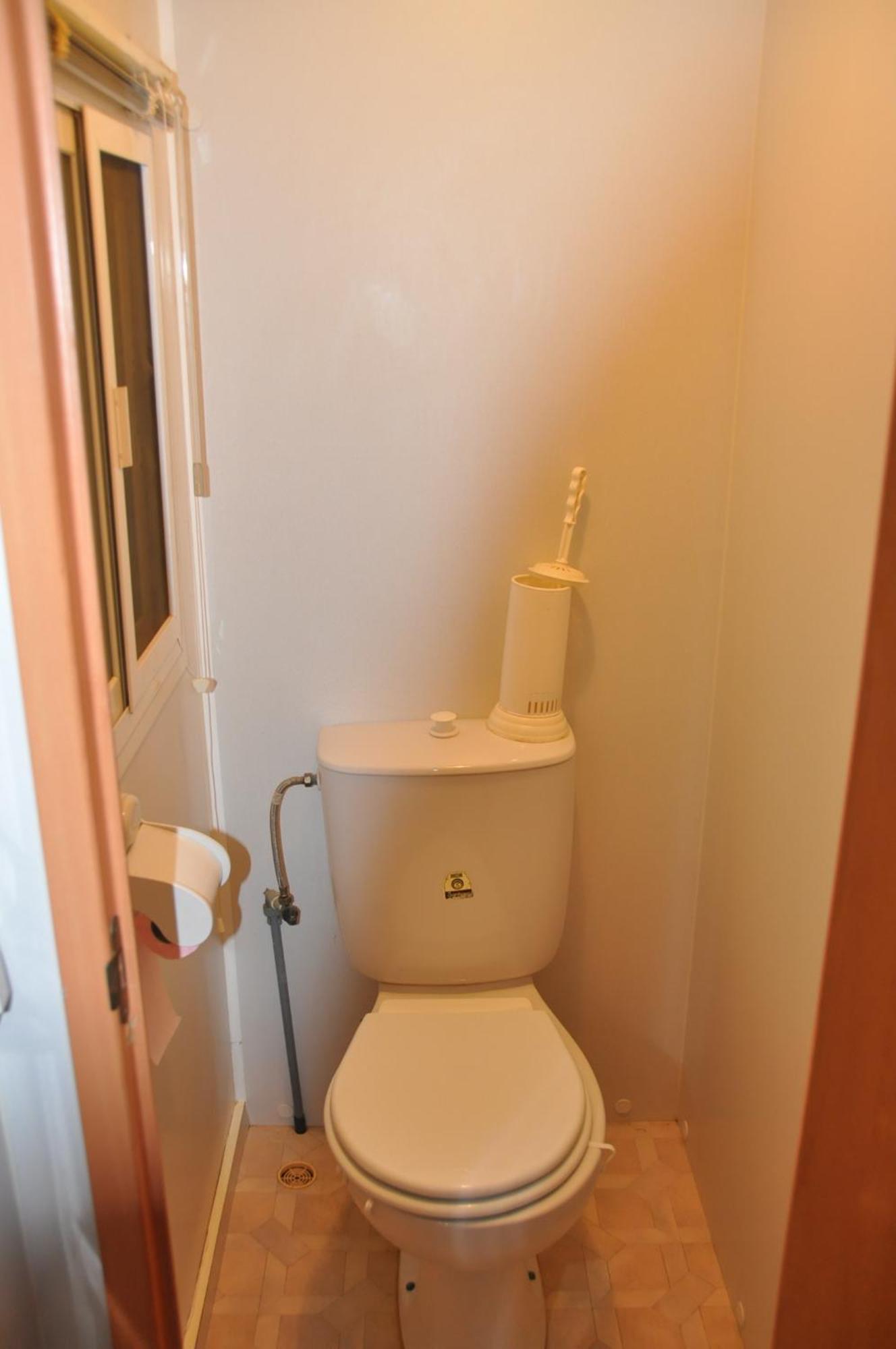 Mobil-home 221 Campsite *